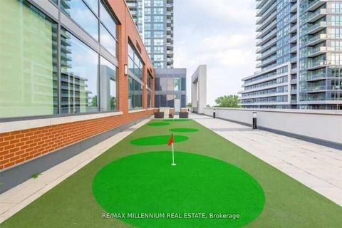 Photo 18 at 308 - 2212 Lake Shore Boulevard W, Mimico, Toronto