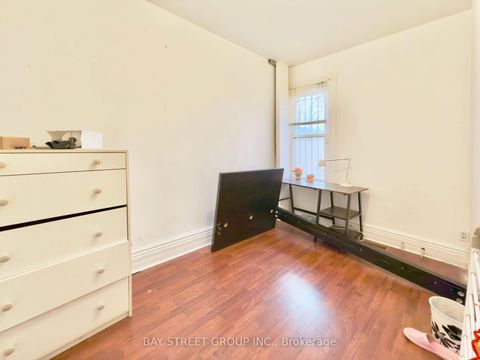Photo 2 at 182 Boulton Avenue, South Riverdale, Toronto