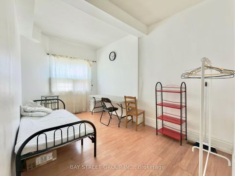 Photo 3 at 182 Boulton Avenue, South Riverdale, Toronto