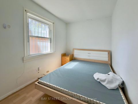 Photo 5 at 182 Boulton Avenue, South Riverdale, Toronto