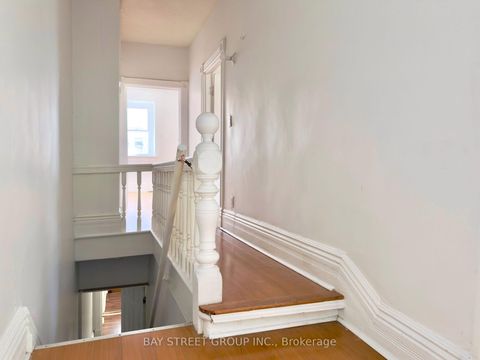 Photo 6 at 182 Boulton Avenue, South Riverdale, Toronto