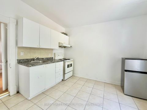 Photo 8 at 182 Boulton Avenue, South Riverdale, Toronto