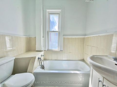 Photo 9 at 182 Boulton Avenue, South Riverdale, Toronto