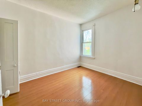 Photo 10 at 182 Boulton Avenue, South Riverdale, Toronto