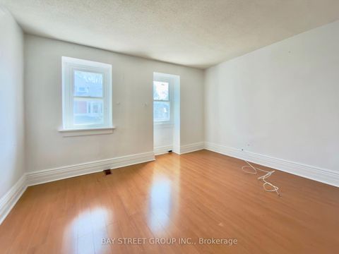Photo 11 at 182 Boulton Avenue, South Riverdale, Toronto