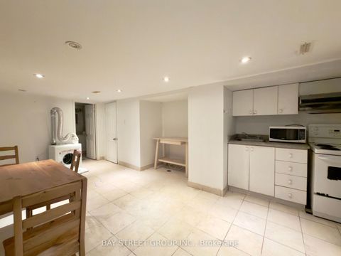Photo 12 at 182 Boulton Avenue, South Riverdale, Toronto