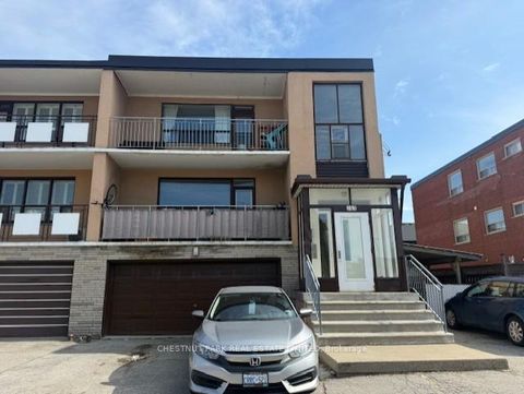 Photo 0 at 757 Lawrence Avenue W, Glen Park, Toronto