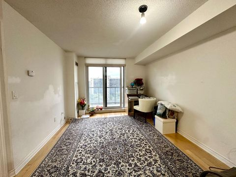 Photo 2 at 1304 - 70 High Park Avenue, High Park North, Toronto