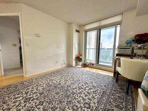 Photo 3 at 1304 - 70 High Park Avenue, High Park North, Toronto