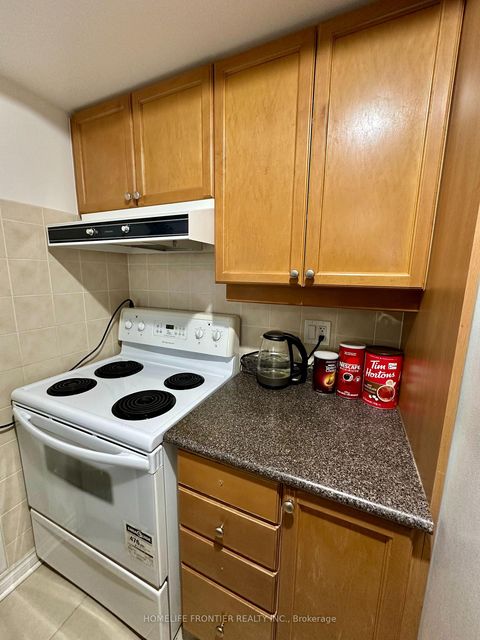 Photo 4 at 1304 - 70 High Park Avenue, High Park North, Toronto