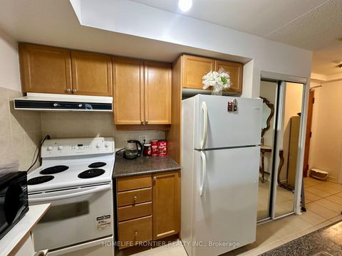 Photo 5 at 1304 - 70 High Park Avenue, High Park North, Toronto
