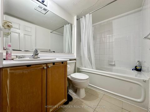 Photo 10 at 1304 - 70 High Park Avenue, High Park North, Toronto