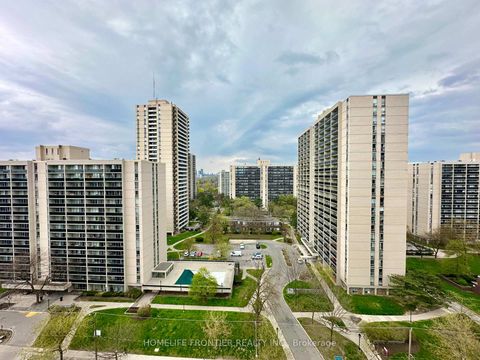 Photo 11 at 1304 - 70 High Park Avenue, High Park North, Toronto