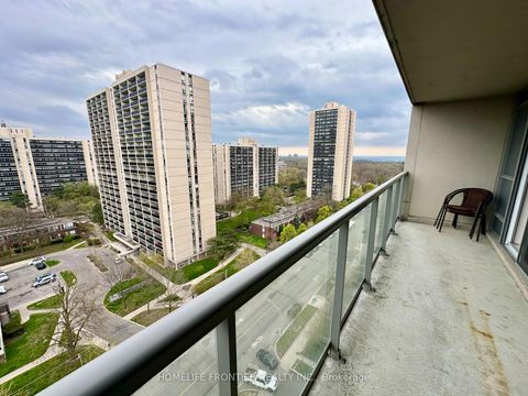 Photo 12 at 1304 - 70 High Park Avenue, High Park North, Toronto