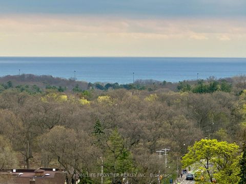 Photo 14 at 1304 - 70 High Park Avenue, High Park North, Toronto