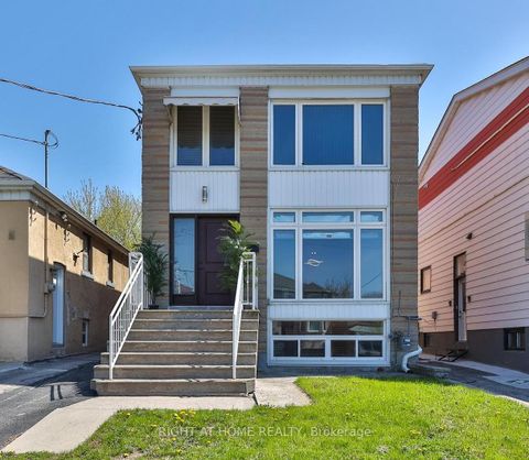 Photo 0 at 65 Branstone Road, Fairbank, Toronto
