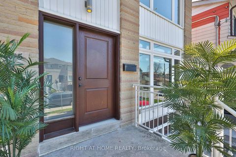 Photo 3 at 65 Branstone Road, Fairbank, Toronto