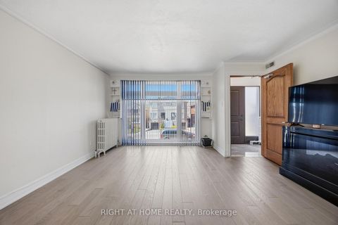 Photo 4 at 65 Branstone Road, Fairbank, Toronto