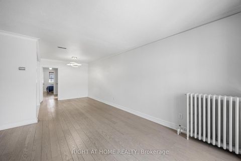 Photo 5 at 65 Branstone Road, Fairbank, Toronto