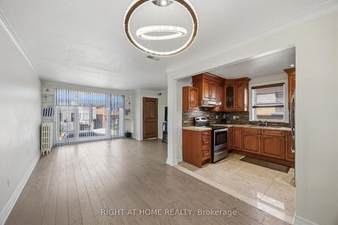 Photo 7 at 65 Branstone Road, Fairbank, Toronto