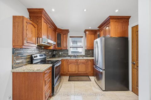 Photo 8 at 65 Branstone Road, Fairbank, Toronto