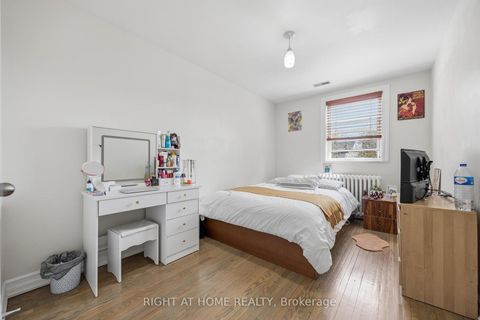 Photo 9 at 65 Branstone Road, Fairbank, Toronto