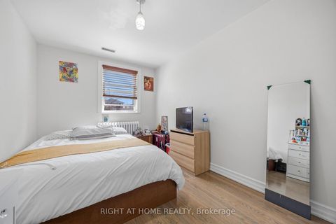 Photo 10 at 65 Branstone Road, Fairbank, Toronto