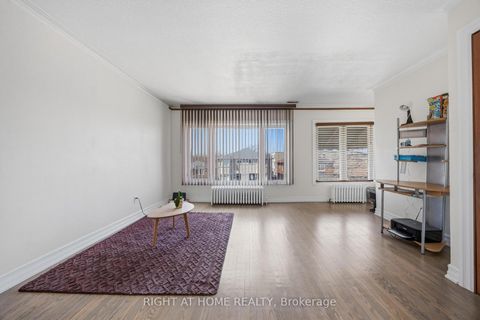 Photo 13 at 65 Branstone Road, Fairbank, Toronto