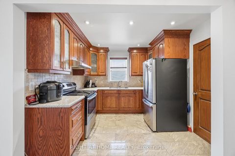 Photo 16 at 65 Branstone Road, Fairbank, Toronto