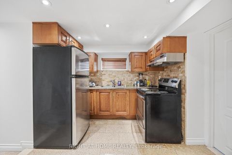 Photo 21 at 65 Branstone Road, Fairbank, Toronto