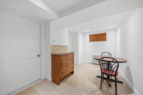 Photo 22 at 65 Branstone Road, Fairbank, Toronto
