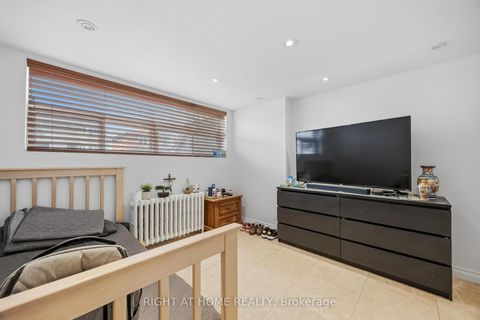Photo 24 at 65 Branstone Road, Fairbank, Toronto