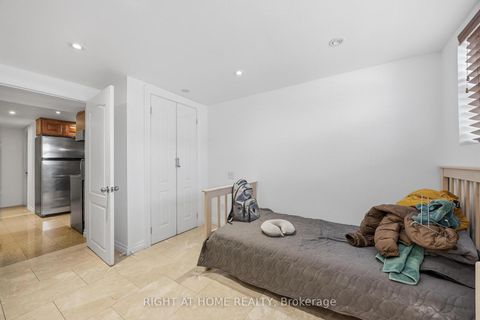 Photo 25 at 65 Branstone Road, Fairbank, Toronto