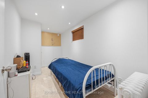 Photo 26 at 65 Branstone Road, Fairbank, Toronto