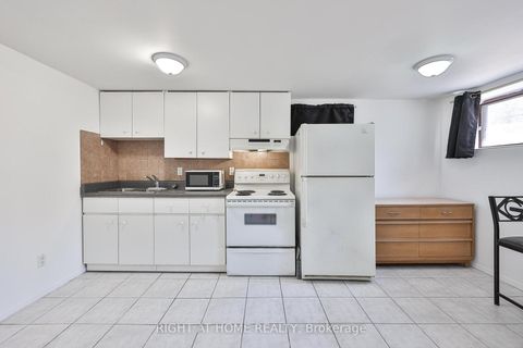 Photo 29 at 65 Branstone Road, Fairbank, Toronto