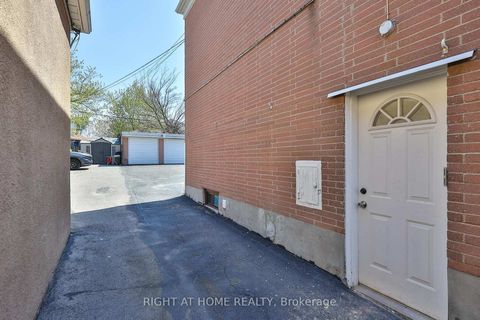 Photo 33 at 65 Branstone Road, Fairbank, Toronto