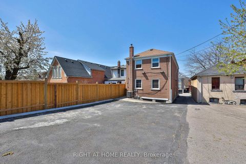 Photo 34 at 65 Branstone Road, Fairbank, Toronto