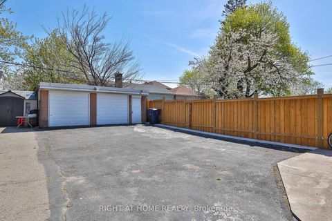 Photo 35 at 65 Branstone Road, Fairbank, Toronto