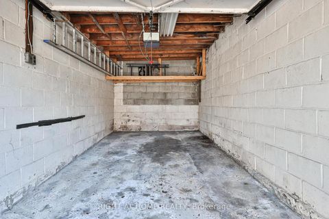 Photo 36 at 65 Branstone Road, Fairbank, Toronto