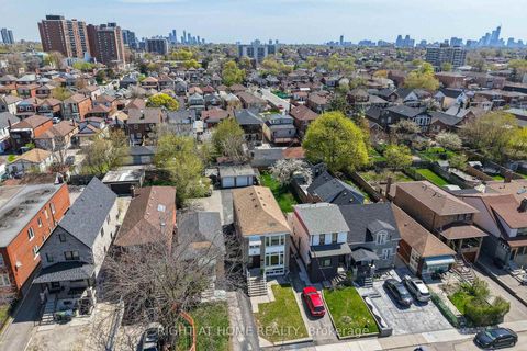 Photo 38 at 65 Branstone Road, Fairbank, Toronto
