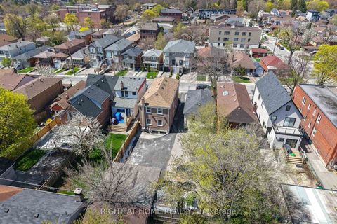 Photo 39 at 65 Branstone Road, Fairbank, Toronto