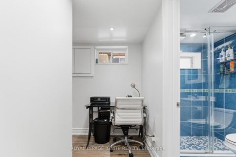 Photo 12 at 10 Cayuga Avenue, Smythe, Toronto