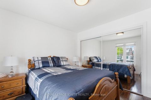 Photo 25 at 10 Cayuga Avenue, Smythe, Toronto