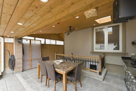 Photo 32 at 10 Cayuga Avenue, Smythe, Toronto