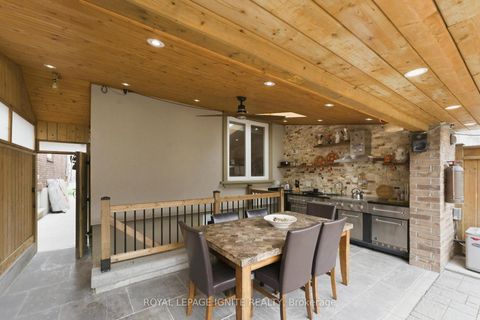 Photo 33 at 10 Cayuga Avenue, Smythe, Toronto