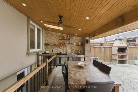 Photo 35 at 10 Cayuga Avenue, Smythe, Toronto