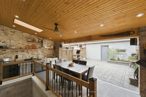 Photo 36 at 10 Cayuga Avenue, Smythe, Toronto