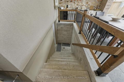 Photo 41 at 10 Cayuga Avenue, Smythe, Toronto