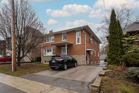 Photo 2 at 55 Thirty Eighth Street, Long Branch, Toronto