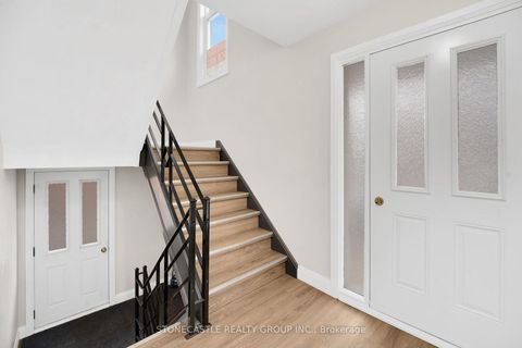 Photo 4 at 55 Thirty Eighth Street, Long Branch, Toronto